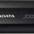 Внешний диск SSD A-Data SD810, 1ТБ, черный [sd810-1000g-cbk]